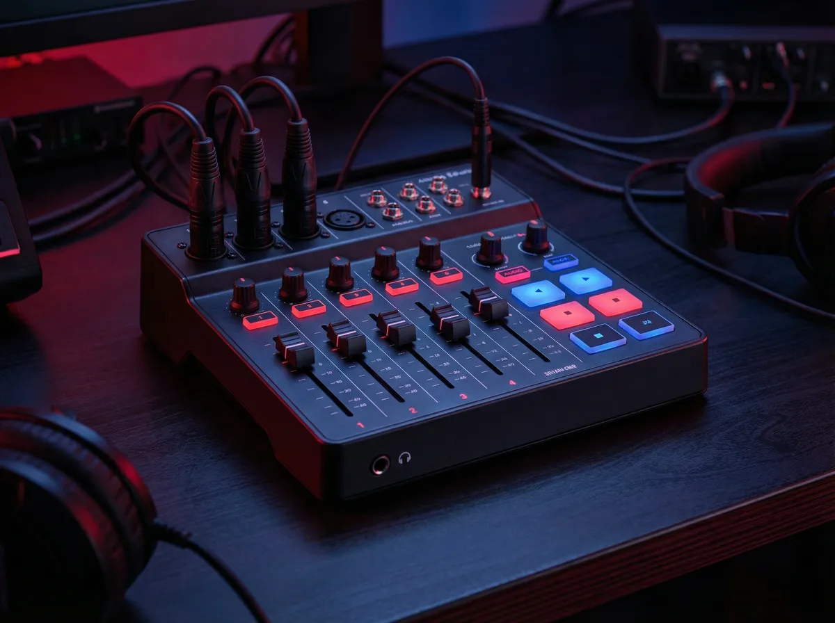 暗网猎奇 APP 设备管理界面